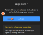 Screenshot #11 - Topaz Gigapixel AI v7.3.2 + модели
