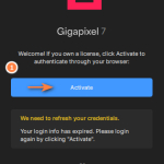 Screenshot #11 - Topaz Gigapixel AI v7.3.2 + модели