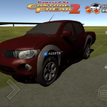 Screenshot #3 - Control Freak 2 - Touch Input Made Easy!