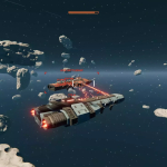 Screenshot #4 - Space Combat Kit