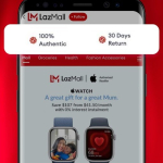 Screenshot #6 - LAZADA 7.89.1