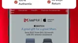 Screenshot #6 - LAZADA 7.89.1