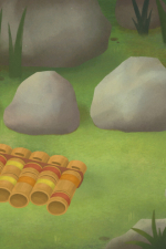 Screenshot #3 - Gnomdom