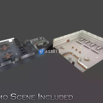 Screenshot #1 - Office Mega Kit