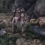 Screenshot #2 - Rock Monster Pack PBR - Fantasy RPG