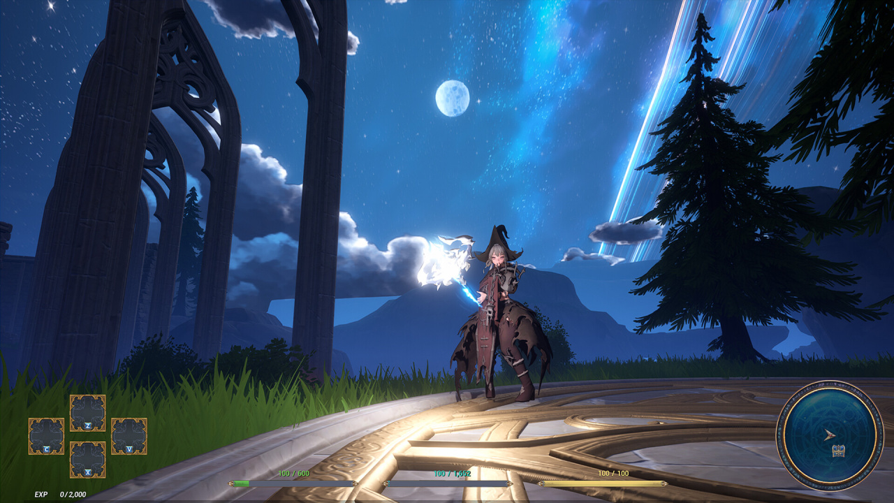 Screenshot #6 - Goblin: Mutation