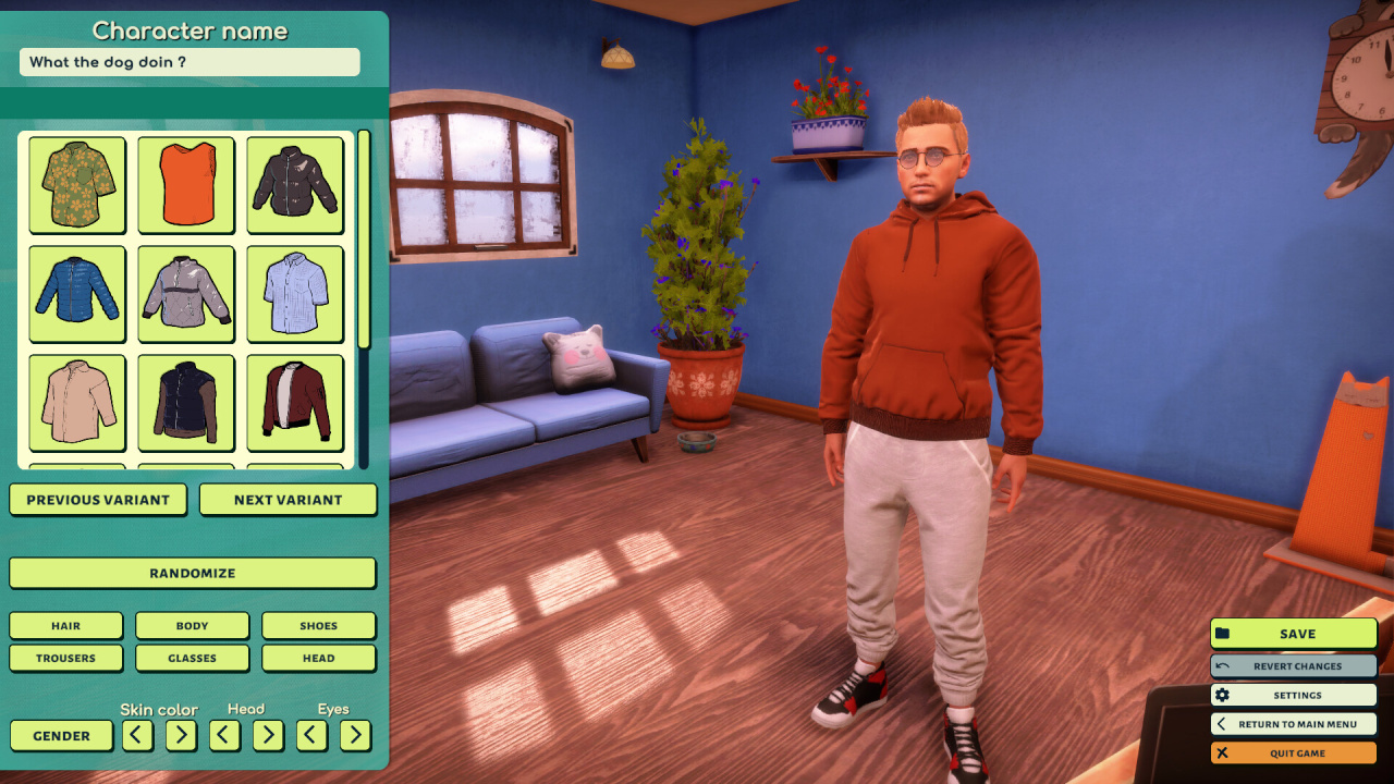 Screenshot #10 - Animal Shelter 2