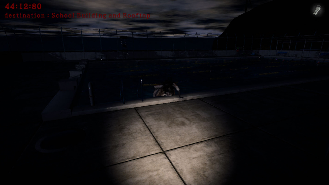 Screenshot #4 - Revengeful Ghost