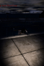 Screenshot #4 - Revengeful Ghost