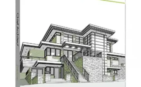 Chief Architect Premier X17 v27.1.0.54 Win x64 