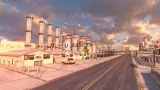 Screenshot #2 - Industrial Zone - Mobile optimized