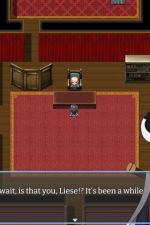 Screenshot #2 - Liese in the City of Trials