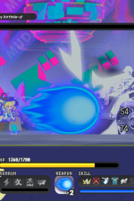 Screenshot #5 - CONERU -DIMENSION GIRL-