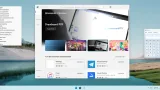 Screenshot #3 - Windows 11 22H2 x64 Rus by OneSmiLe [22621.1265]