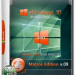 Wndows 10 Professional 1903 x64 Matros 09