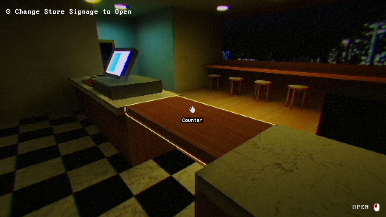Screenshot #4 - The Boba Teashop