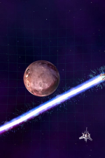 Screenshot #3 - Star Control: Origins