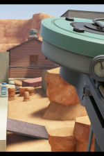 Screenshot #8 - Hot Dogs, Horseshoes and Hand Grenades