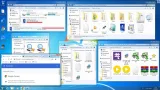 Screenshot #25 - Windows 7 Максимальная Ru x86-x64 w.BootMenu by OVGorskiy 08.2021 1DVD