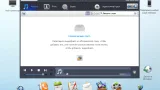 Screenshot #1 - Samsung New PC Studio