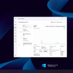 Screenshot #14 - Windows 11 FullOS + GameOS + LiteOS 23H2 22631.4602 с RGLauncher