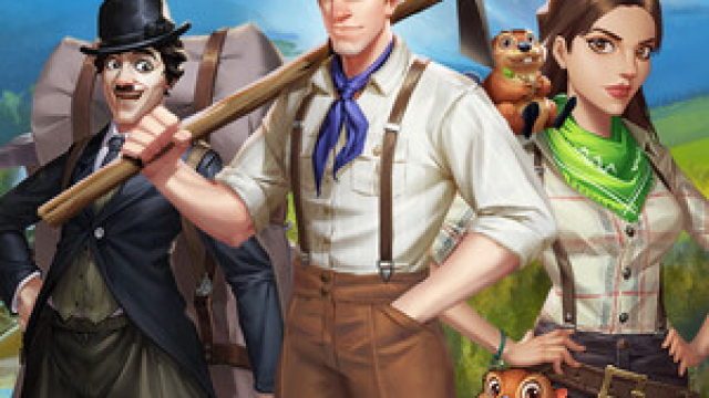 California Escapades