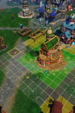 Screenshot #12 - Lessaria: Fantasy Kingdom Sim