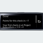 Screenshot #3 - FIFTHSQUARE 1.0