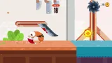 Screenshot #1 - Run Sausage Run!