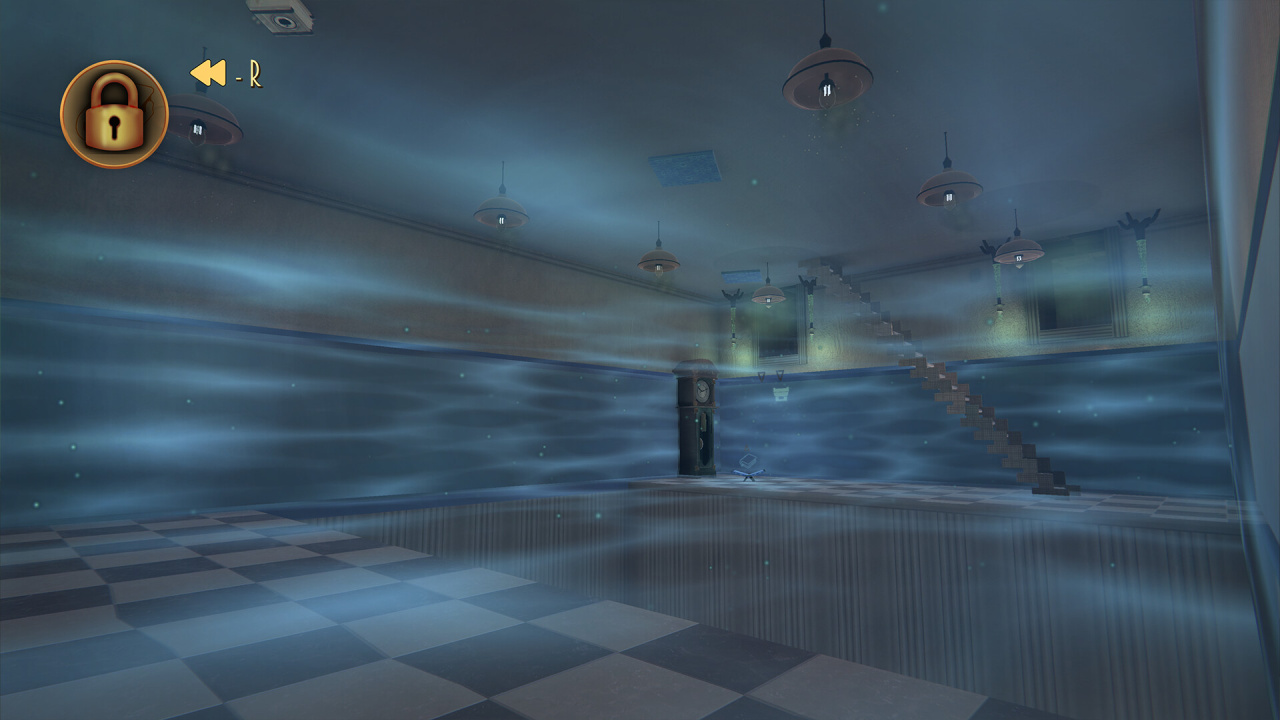 Screenshot #8 - Andarin Weppes