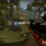 Screenshot #2 - The Hunter Book