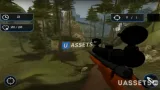 Screenshot #2 - The Hunter Book