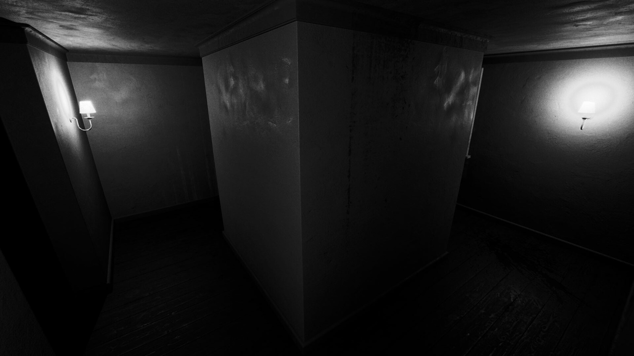 Screenshot #5 - Paranormal Torment