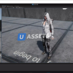 Screenshot #2 - Ariana Characters P3