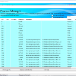 Screenshot #3 - Управление автозагрузкой HiBit Startup Manager 2.6.30 + Portable