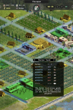 Screenshot #11 - Tlatoani: Aztec Cities