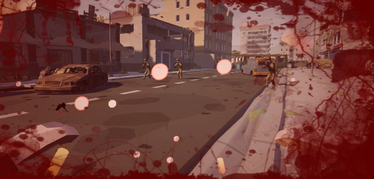 Screenshot #5 - Drop In - VR F2P