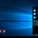 Screenshot #9 - Windows 10x86x64 Enterprise 16299.192 (Uralsoft)