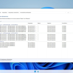 Screenshot #3 - Windows 11 21H2 x64 Rus by OneSmiLe [22000.466]