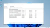 Screenshot #3 - Windows 11 21H2 x64 Rus by OneSmiLe [22000.466]