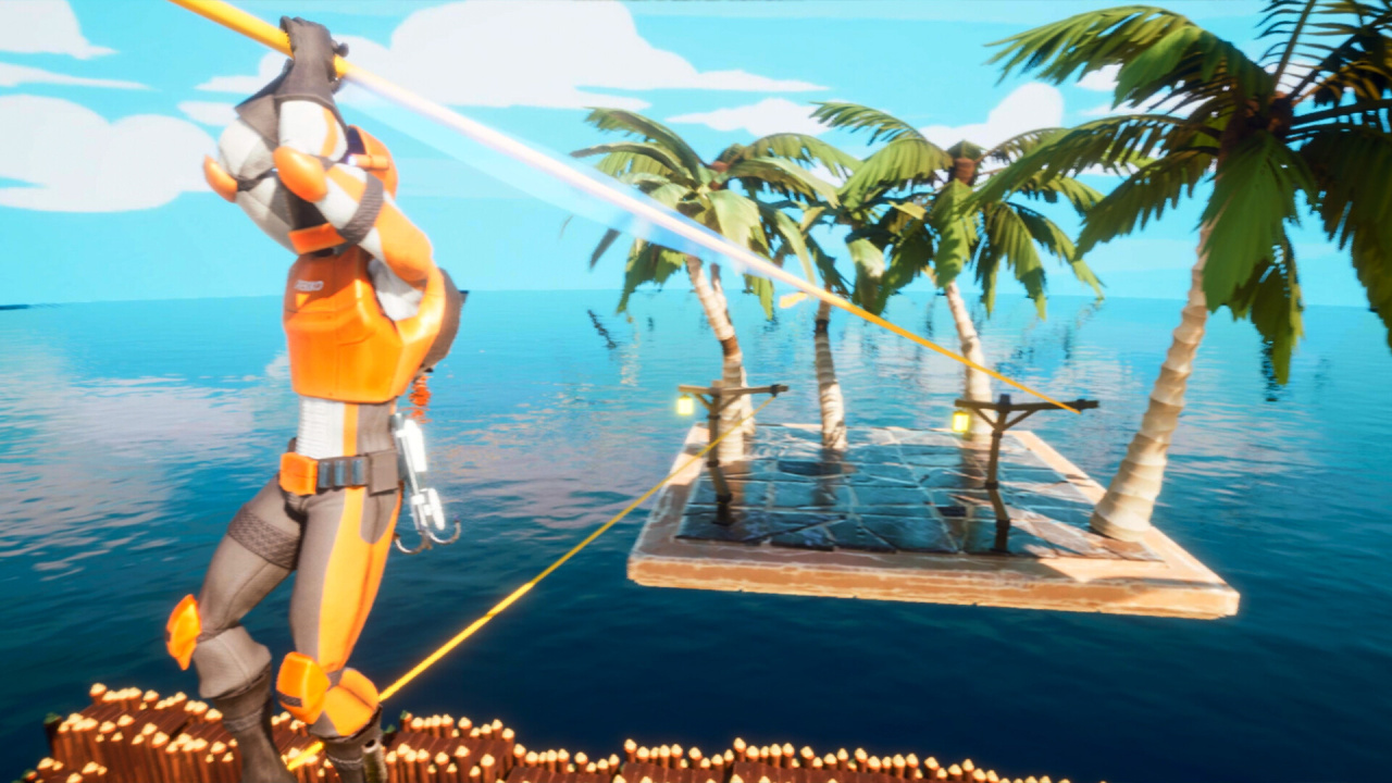 Screenshot #2 - Only Up 3