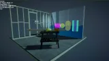 Screenshot #1 - Xray Vision / Detective vision