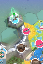 Screenshot #3 - Cascadia