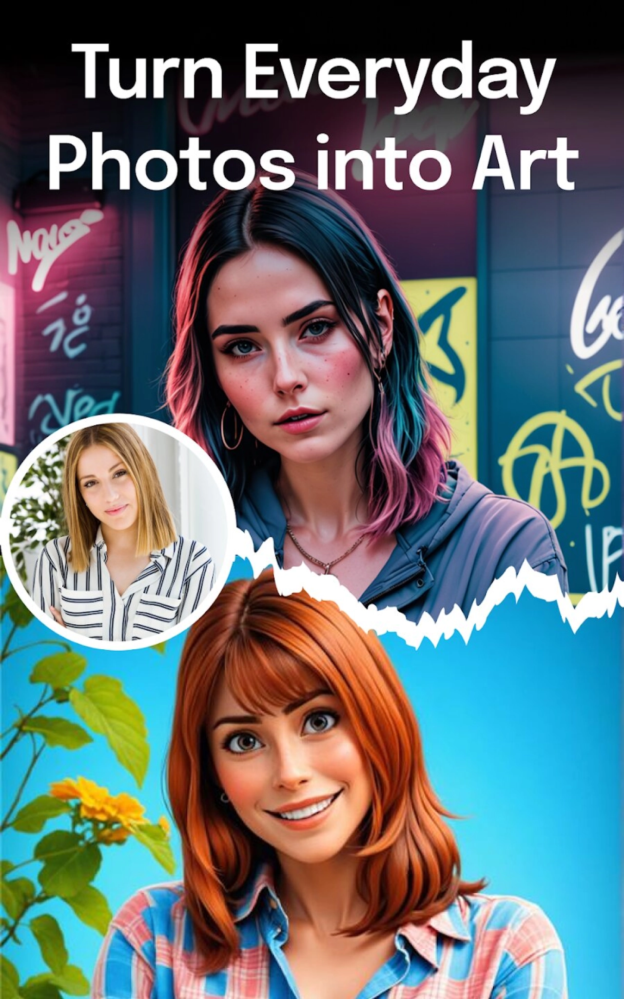 Screenshot #17 - DALL I AI IMAGE CREATOR 1.4.3
