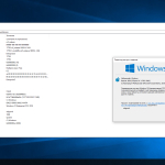 Screenshot #4 - Windows 10 Enterprise 2019 LTSC with Update AIO (x86-x64) by adguard