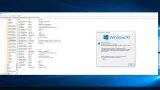 Screenshot #4 - Windows 10 Enterprise 2019 LTSC with Update AIO (x86-x64) by adguard
