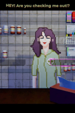 Screenshot #7 - Techno Banter