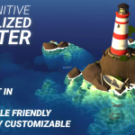 Screenshot #1 - Definitive Stylized Water