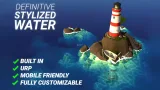 Screenshot #1 - Definitive Stylized Water