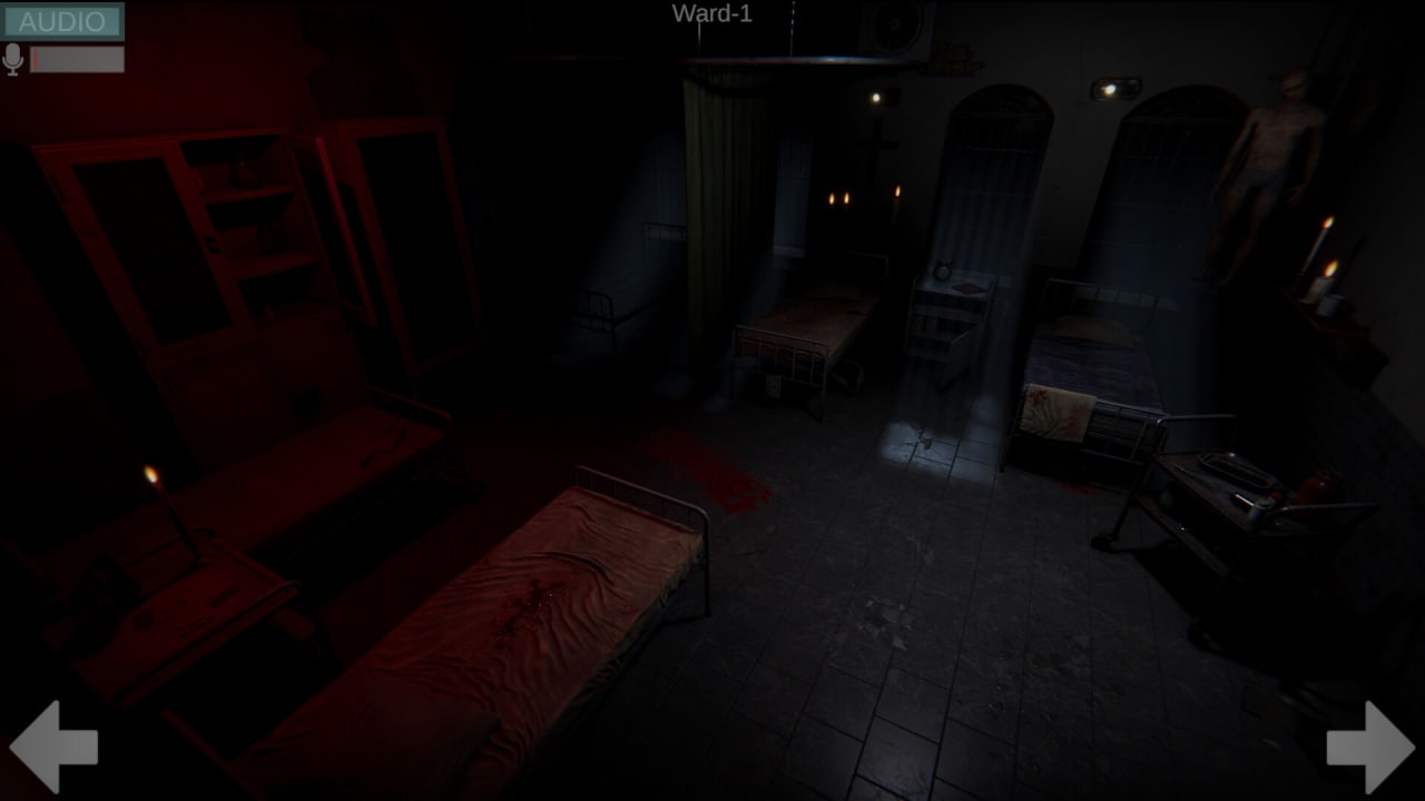 Screenshot #6 - DEATHWATCH
